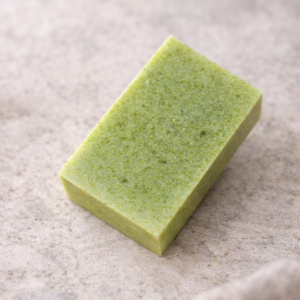 Moringa, Rosemary & Mint Soap