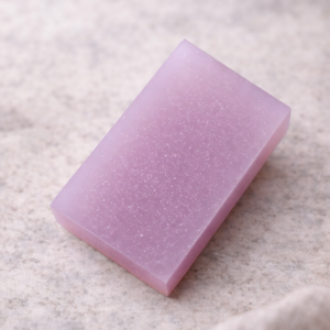 Lavender, Chamomile & Sandalwood Soap