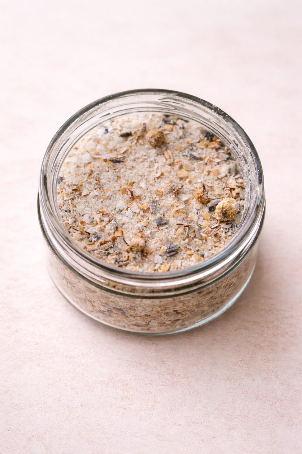 Lavender & Chamomile Milk Bath