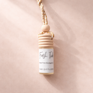 Car Diffuser/Air Freshener - Fresh Tide