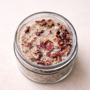 Rose & Sandalwood Milk Bath