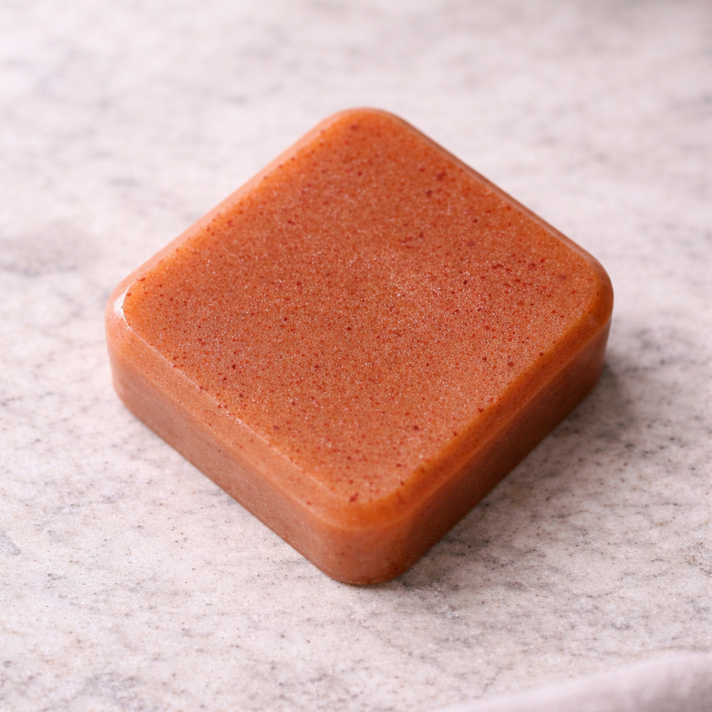 Gentle Glow Facial Cleansing Bar