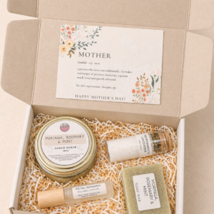 Mother's Day Gift Box (Limited Edition)