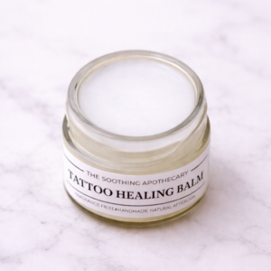 Tattoo Healing Balm
